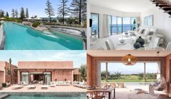 Accor rzuca wyzwanie Airbnb - rusza z wynajmem prywatnych kwater