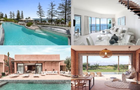 Accor rzuca wyzwanie Airbnb - rusza z wynajmem prywatnych kwater