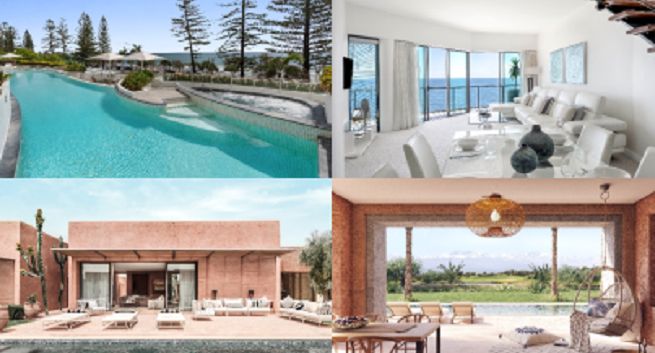 Accor rzuca wyzwanie Airbnb - rusza z wynajmem prywatnych kwater