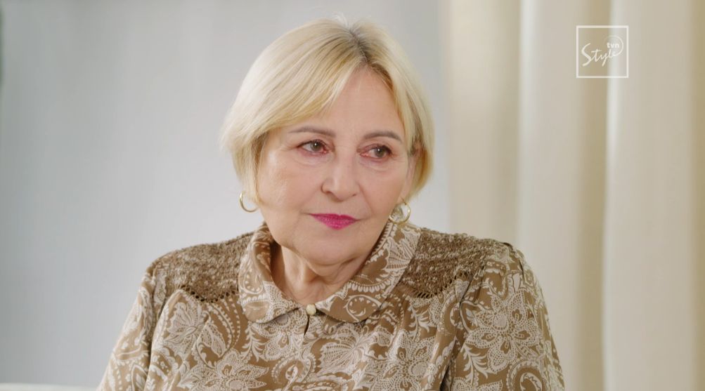 Krystyna Przybylska