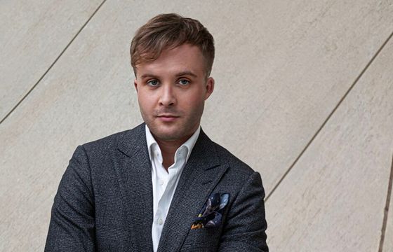 Były wiceprezes Iberionu pisze newsy dla Story.pl. Rozwija też własną firmę