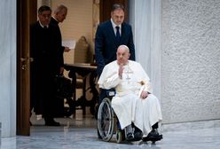 Niedzielny komunikat. Są nowe wieści ws. papieża