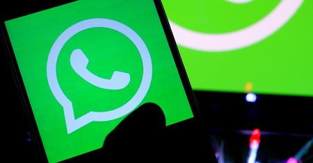 WhatsApp: tak wygląda nowa metoda przenoszenia czatów