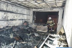 Wybuch gazu w Ścinawie. Wypadek nie był przypadkowy?