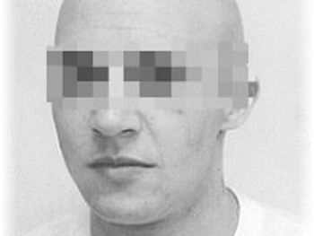 Przez 10 lat ukrywał się przed policją. Został zatrzymany w Anglii