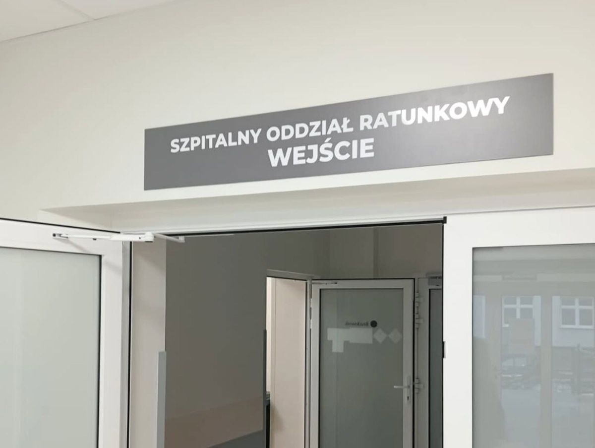 Schizofrenia zamiast pomocy. Kacper zmarł na SOR w Świdnicy