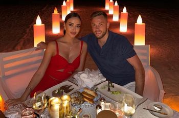 Media donoszą o rozwodzie z Rosjanką. Tak Rybus mówił o ich początkach