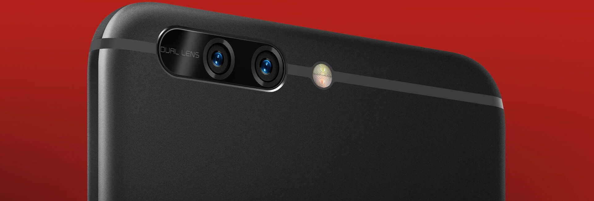 Honor V9 oficjalnie. Ma mocną specyfikację, niską cenę i... funkcję modelowania 3D! 3