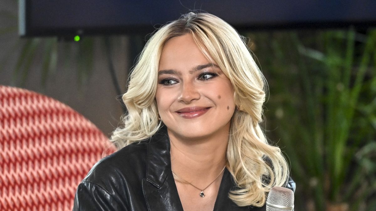 Natalia Nykiel opowiedziała nam o swoich planach na przyszłość i nowym singlu "Bye Bye"