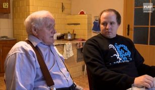 Jest pod respiratorem. Bohater popularnego programu walczy o życie