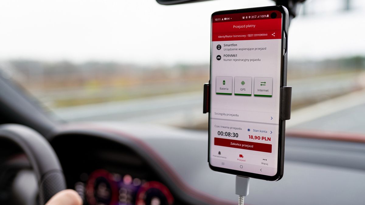 Alternatywą dla aplikacji KAS jest np. Autopay