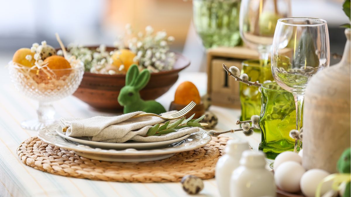 Ciepłe dania na Wielkanoc. Mamy na to kilka pomysłów