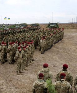 Rosja zaatakuje Ukrainę? Generał Polko dokładnie tłumaczy strategię Putina