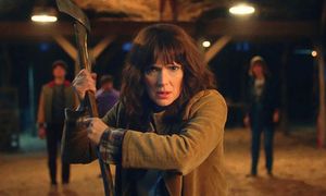 Spełnienie marzeń fanów "Wednesday"? Nowa postać w trzecim sezonie