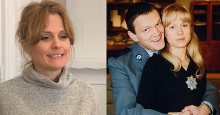 Woźniak: "Jestem kwoką od 12 lat. Ograniczyłam życie zawodowe dla dzieci"