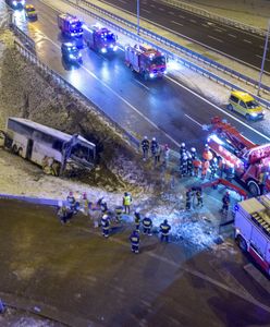 Tragiczny wypadek na A4. Kierowcy alarmują o problemach na drodze