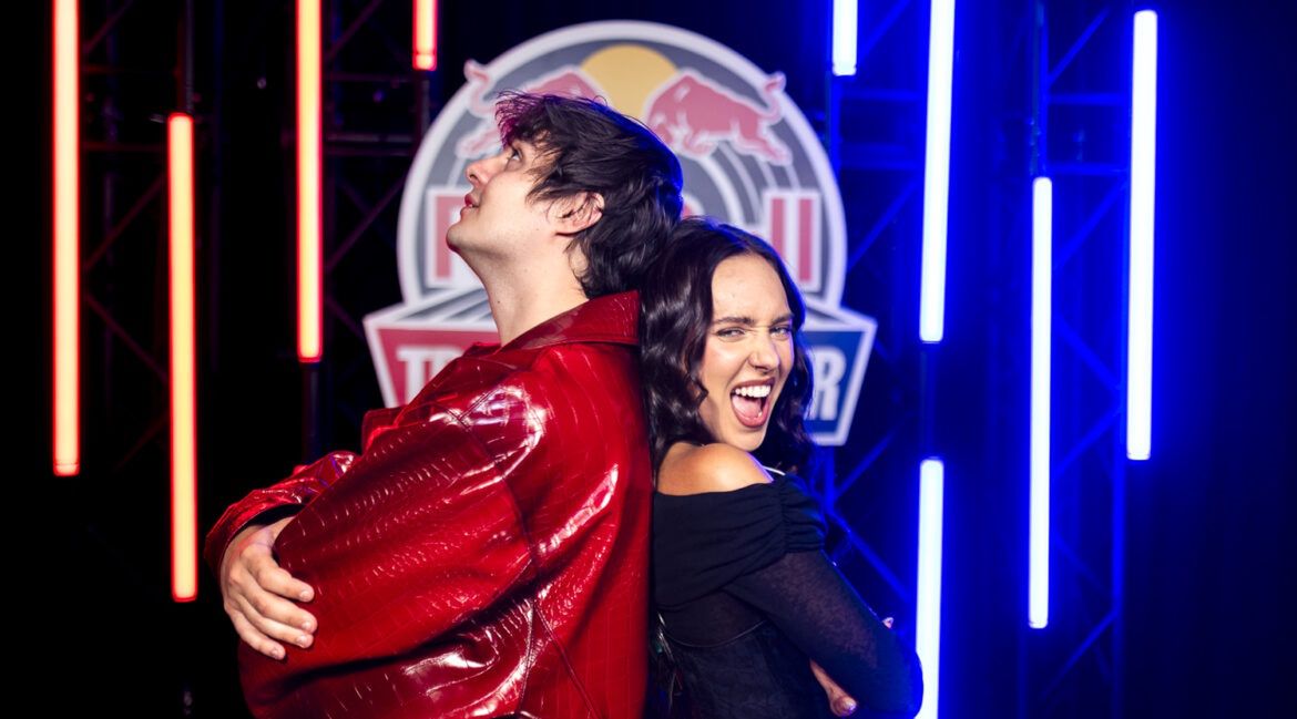 Poznań: Zalia & Fukaj wystąpią w mieście. Projekt Red Bull Track Takeover