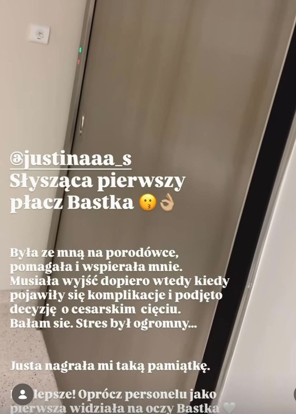 Maffashion świętuje urodziny synka
