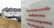 Na osiedlu Mieszkanie Plus odcięto prąd. "Nie czujemy się bezpiecznie"