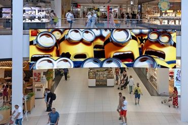 Czy i kiedy DOOH przegoni klasyczny outdoor?