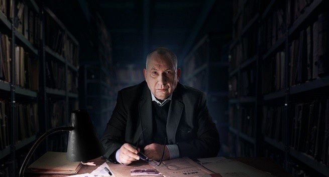 „Akta Fajbusiewicza” nowym programem Crime+Investigation Polsat. Emisja od 10 kwietnia (wideo)