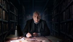 „Akta Fajbusiewicza” nowym programem Crime+Investigation Polsat. Emisja od 10 kwietnia (wideo)