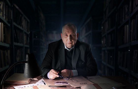 „Akta Fajbusiewicza” nowym programem Crime+Investigation Polsat. Emisja od 10 kwietnia (wideo)