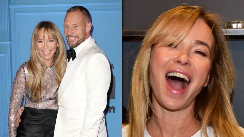 Joanna Przetakiewicz i Rinke Rooyens planują ślub!