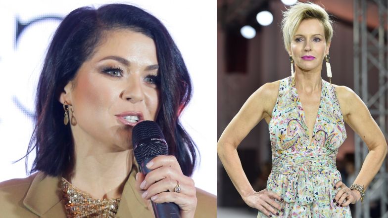 Katarzyna Cichopek odpowiada Paulinie Smaszcz?