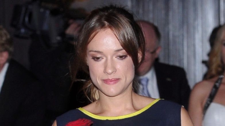 Alicja Bachleda-Curuś wspomina trudne początki kariery w USA