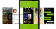 Windows Phone Apollo dla supersmartfonów Microsoftu?