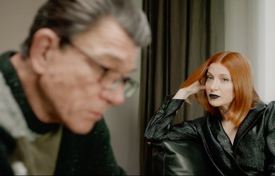 Ada Fijał jako EkoWoman w piosence "Jutro" nawołuje do troski o środowisko