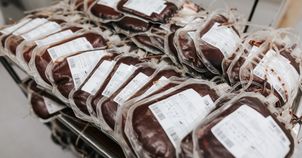 Osoby z tą grupą krwi starzeją się wolniej. Naukowcy potwierdzają