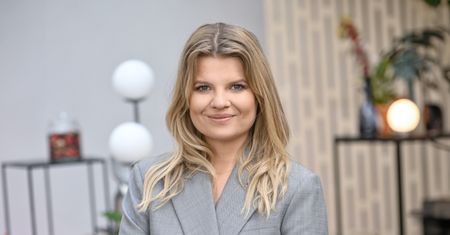 Marta Manowska pokazała mamę. "Jak siostry"
