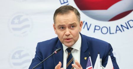 Nawrocki obstaje przy swoim. "Chipy? Uznaję to za swój sukces"