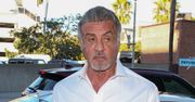 Sylvester Stallone potwierdza rozwód. Ale odpiera zarzuty żony