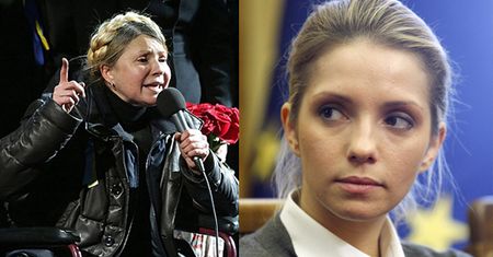 Ukraińska telewizja: "Tymoszenko BAWIŁA SIĘ, gdy MORDOWALI LUDZI na Majdanie!"