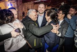 Wybory parlamentarne na Grenlandii. Podano wstępne wyniki