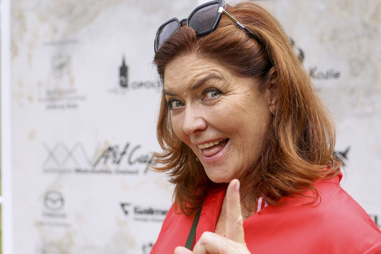 Katarzyna Dowbor ruszyła z nowym programem. Jak debiut?
