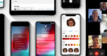 iOS 12: oto najlepsze nowości, których nie pokazało wczoraj Apple