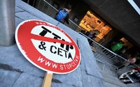 W Warszawie protesty przeciwko CETA. Czy polski rzd si ugnie?