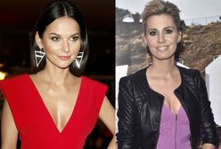 Sykut i Popielewicz: walka na dekolty gwiazd Polsatu