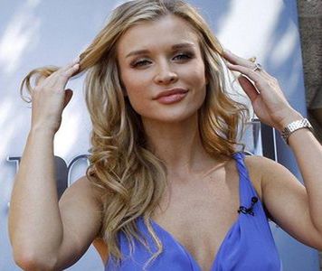 Joanna Krupa: "Top Model" przypomina mi młodość!