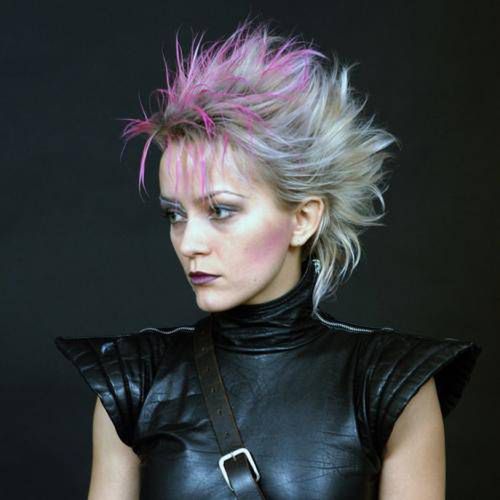 Małgorzata Ostrowska
