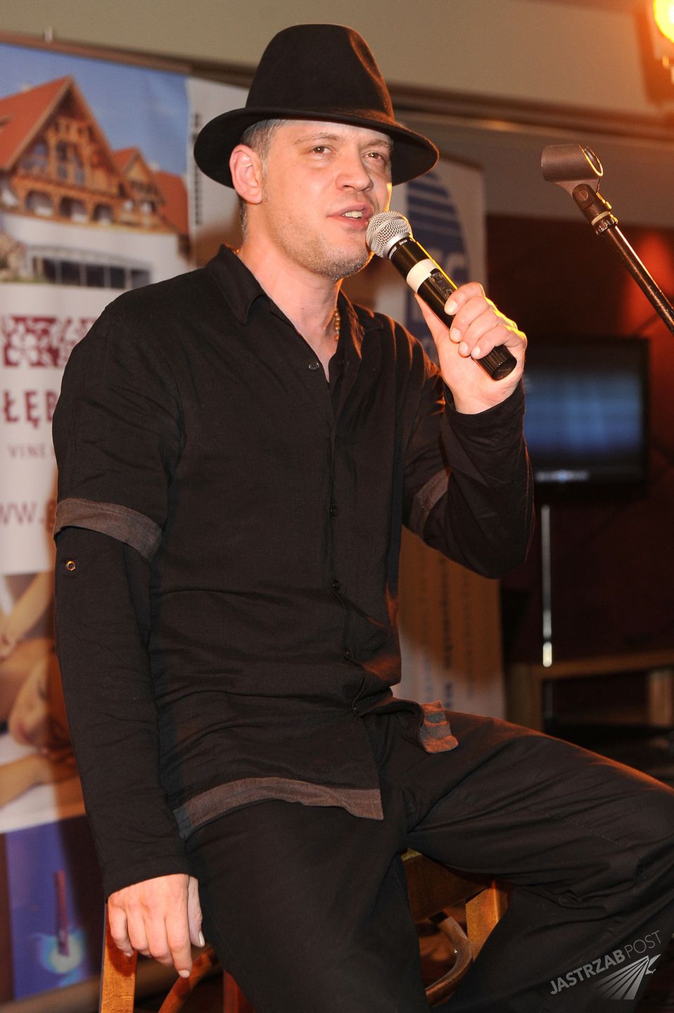 Krzysztof Antkowiak