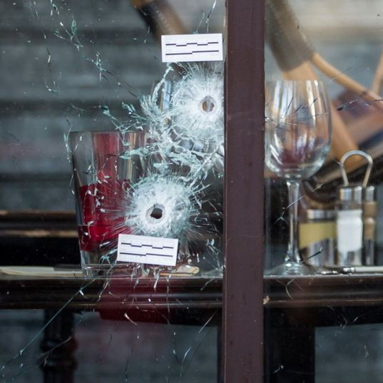 Zamachy w Paryżu. Zorganizowanie ataku kosztuje grosze