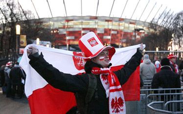 Idziesz kibicować? Weź zaświadczenie lekarskie - może być niezbędne