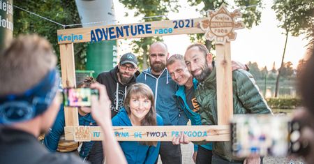 IX edycja Krajna Adventure Race wystartuje już w sierpniu