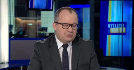 Bodnar: Wybory były nieuczciwe. Może to rodzić odpowiedzialność przed Trybunałem Stanu