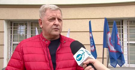 Mnóstwo wakatów w policji. Brakuje około 13 tys. policjantów